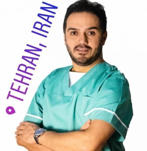 بهترین جراح دندانپزشک در تهران