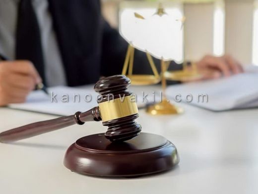 وکیل طلاق توافقی