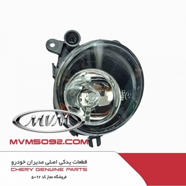 قطعات یدکی فونیکس اف‌ایکس FOWNIX FX