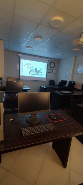 آموزش دوره اکسل در کرج