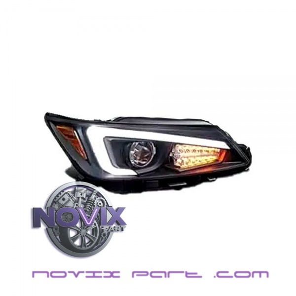قطعات یدکی فردا موتور FMC T5