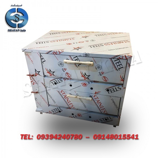 فر پیتزا ساندویجی