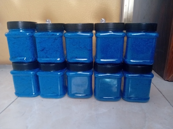 پودر فلوک ایلیاکالر/09195642293