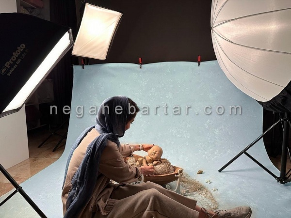 ‎آتلیه کودک بلوار فردوس