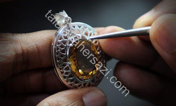 دوره آموزش گوهر شناسی