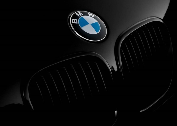 عرضه و فروش قطعات BMW