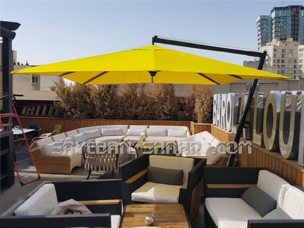 فروش سایبان چتری