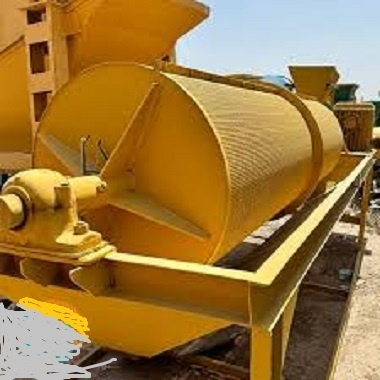 خرید فروش دستگاه میکسر دوار دامداری