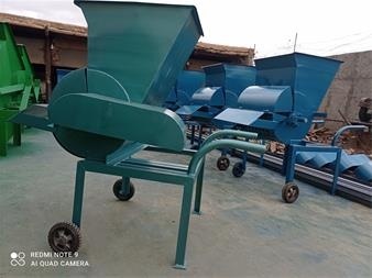 عرضه و فروش علوفه خردکن چندکاره