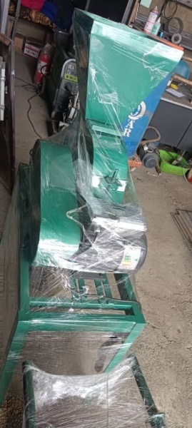دستگاه آسیاب آرد