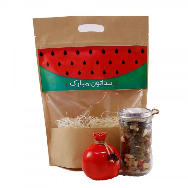 لفاف بسته بندی