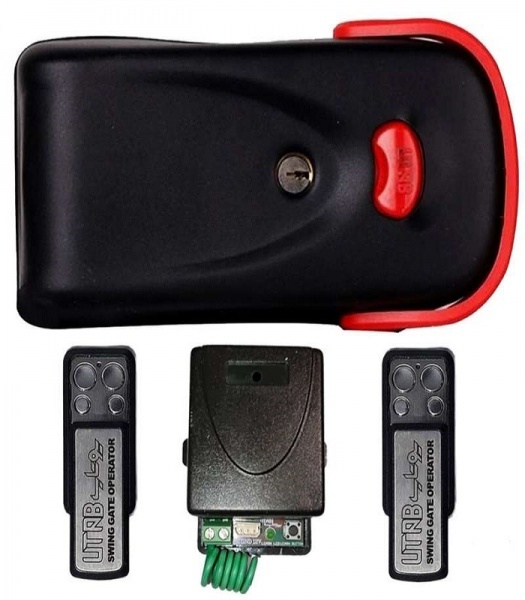 فروش قفل برقی یوتاب