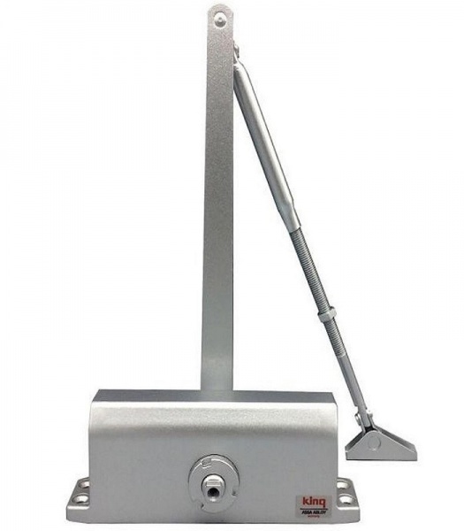 فروش انواع آرام بند کینگ و قفل برقی یوتاب