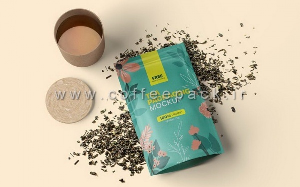 باکس پوچ چای ارزان