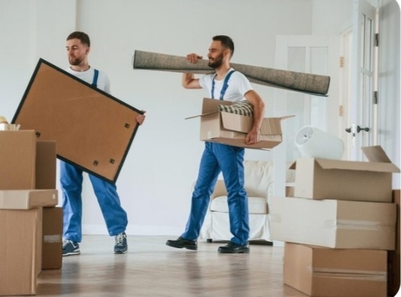 اثاث کشی و باربری با کیفیت در حسن رود☎️09010309249