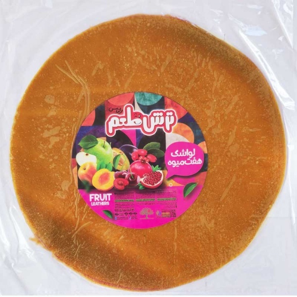 فروش لواشک Fruit Special ترش طعم