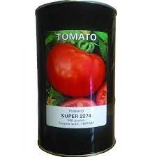 فروش بذر گوجه فرنگی  سوپر 2274