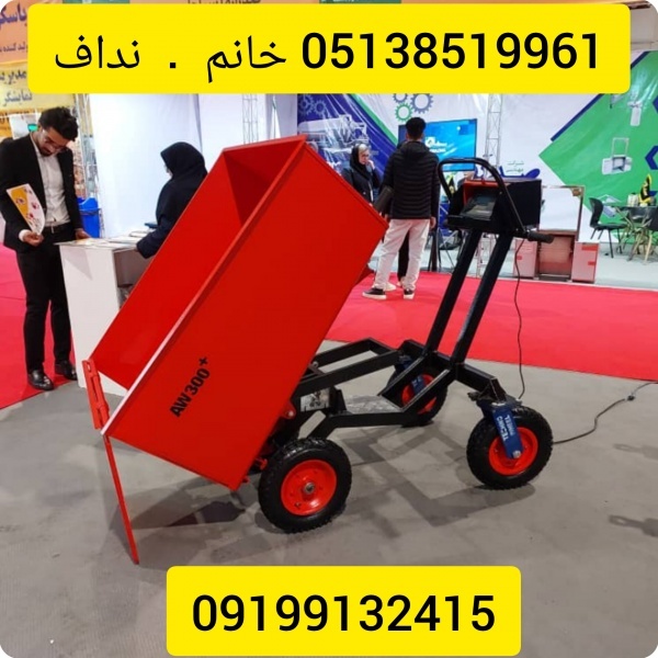فرغون باسکول‌دار