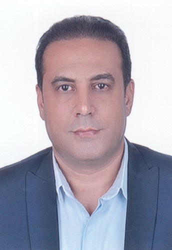 مسعود خالق پناه