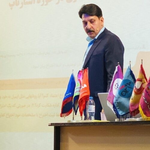 مشاوره حقوقی و وکالت 24 ساعته با وکلای پایه یک