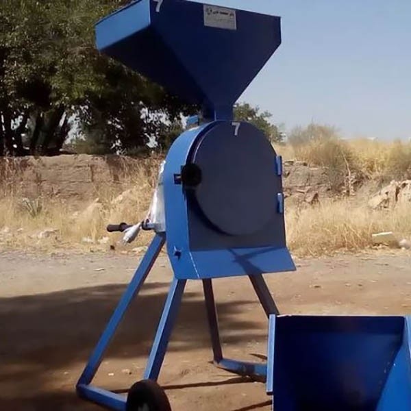 فروش دستگاه آسیاب چندکاره در سراسر کشور
