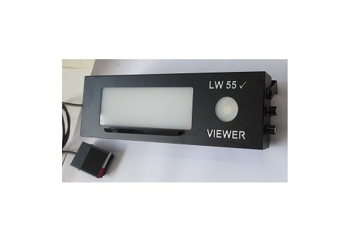 ویوور مدل RTI -LW55