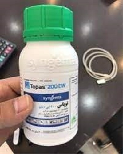 فروش سم توپاس