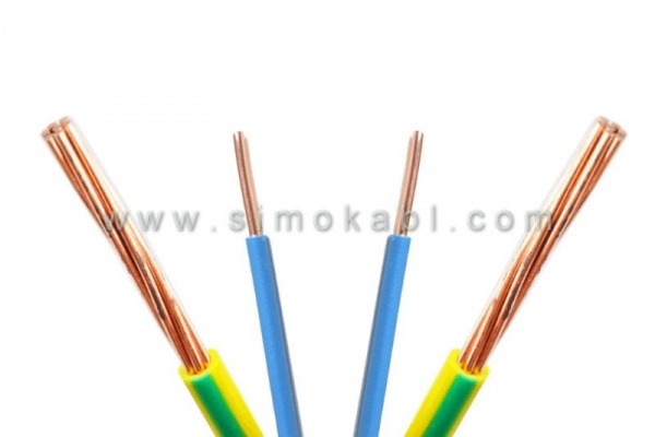 فروش سیم و کابل دامغان