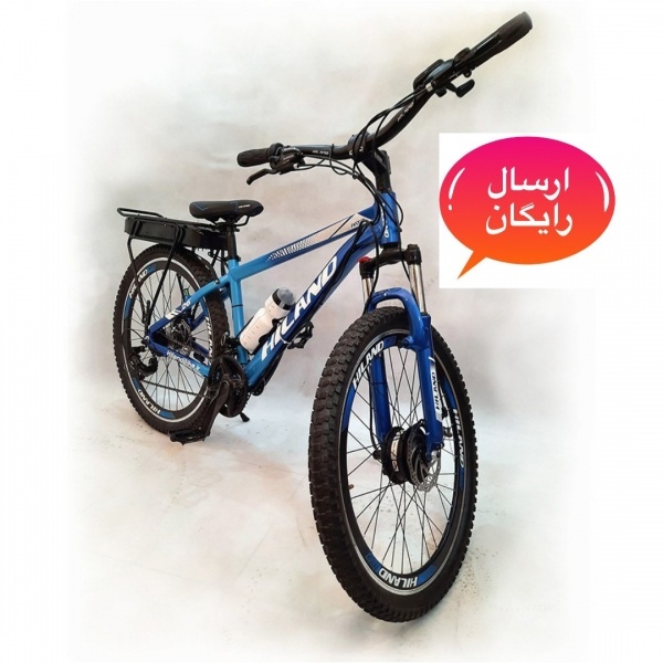 فروشگاه دوچرخه میلاد رشتkohstanibike