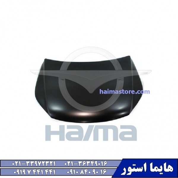 قطعات یدکی هایما HAIMA 7X