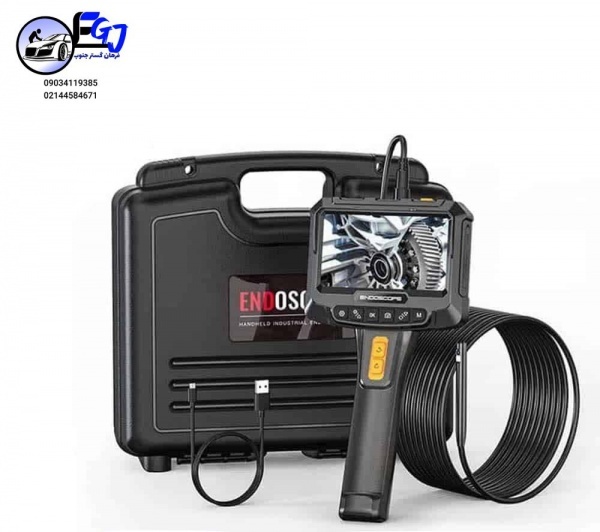 جی پی اس GARMIN مدل Etrex 10
