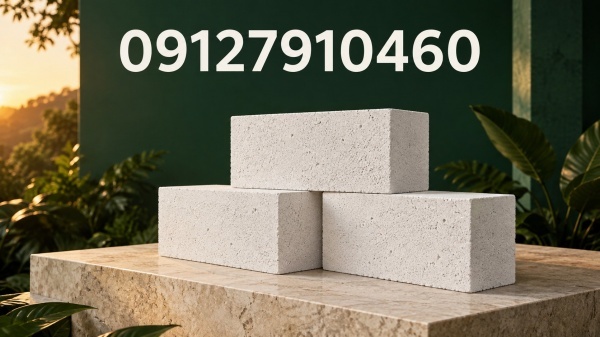 قیمت بلوک سبک هبلکس