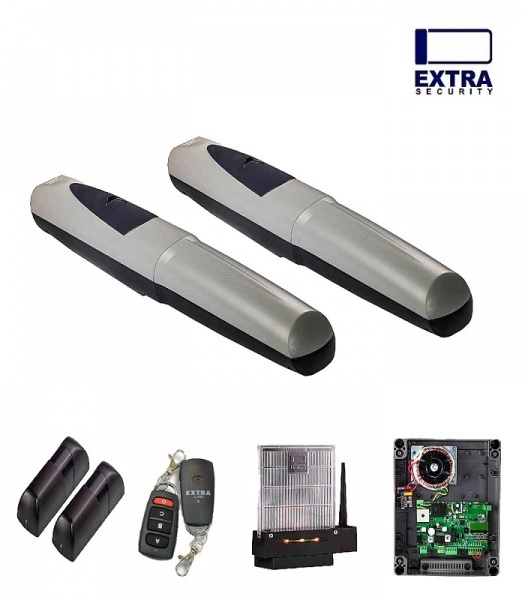 نماینده فروش جک پارکینگ اکسترا ERTRA