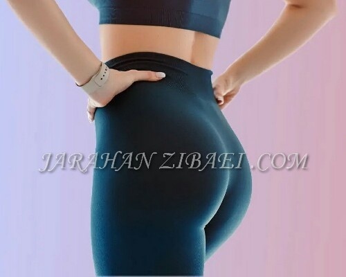 عمل زیبایی باسن
