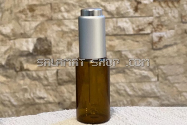 مکنده و قطعات سیلیکونی