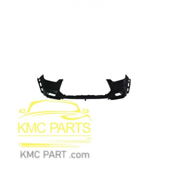 درب عقب چپ کی ام سی KMC