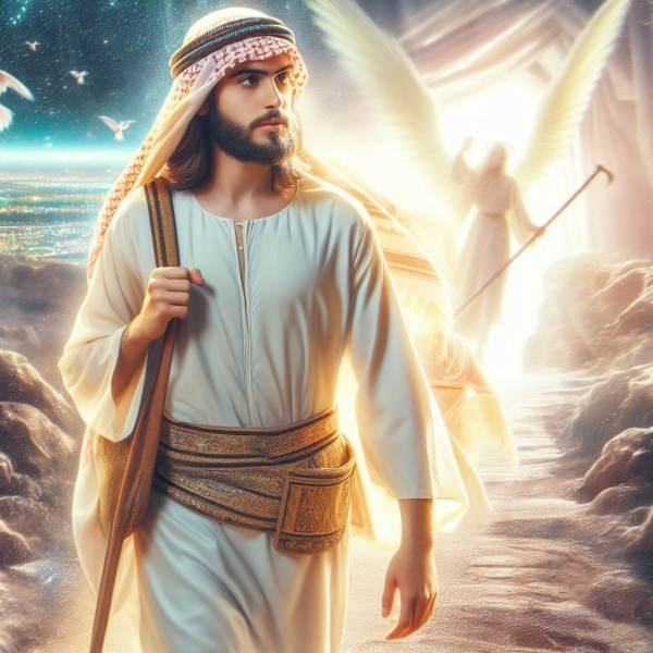احادیث گرافیکی