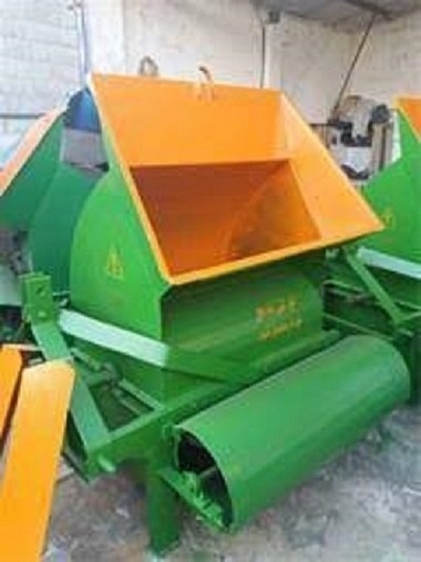 فروش دستگاه علوفه خرد کن پشت تراکتوری