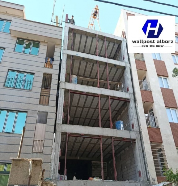 تولید کننده میلگرد بستر