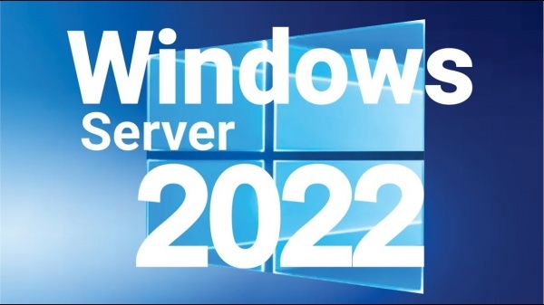 ویندوز سرور 2022 اورجینال -لایسنس ویندوز سرور 2022