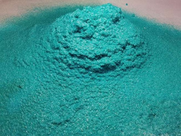 پودر مخمل ایرانی  (فلوکان استار)