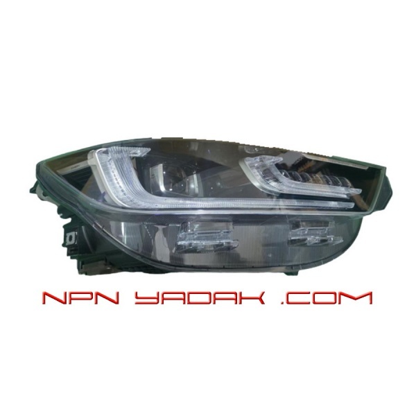 آینه بغل ام‌وی‌ام MVM X22 PRO