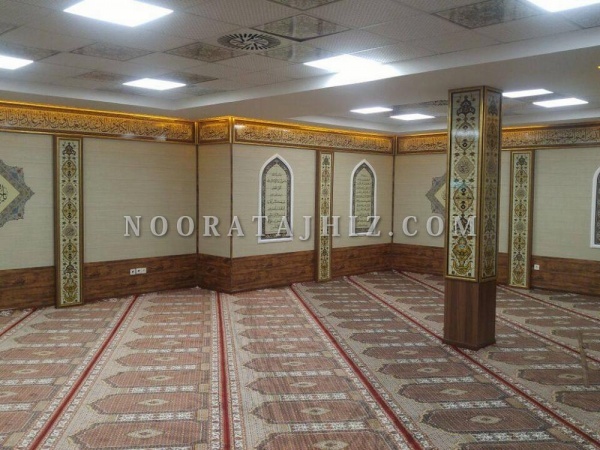 تاج محراب مسجد