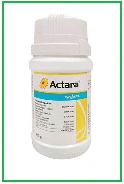 فروش سم Actara Syngenta _ سم کنه کش کشاورزی