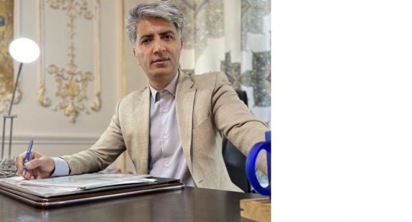 موسسه حقوقی فرجام جویان دانش (دفتر وکالت)