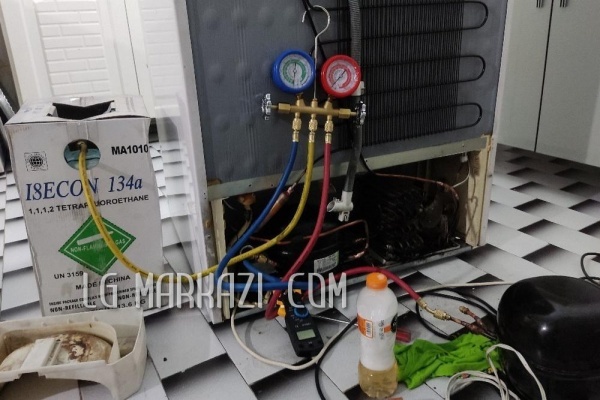 تعمیرات تلوزیون ال جی
