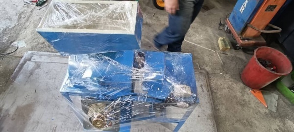 قیمت دستگاه آسیاب چشکی عطاری