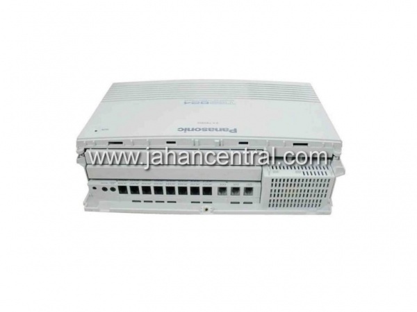 خرید سانترال پاناسونیک Panasonic