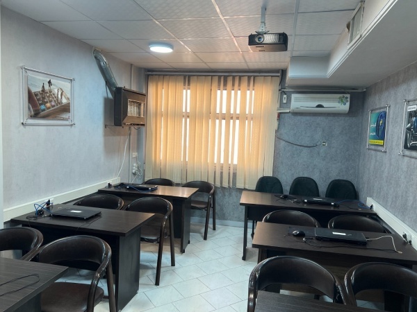 آموزش پک صنعتی + استخدام در نت کالج برتر