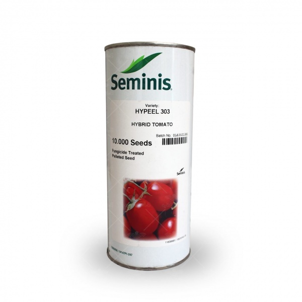 فروش بذر گوجه های پیل 303 سیمینس